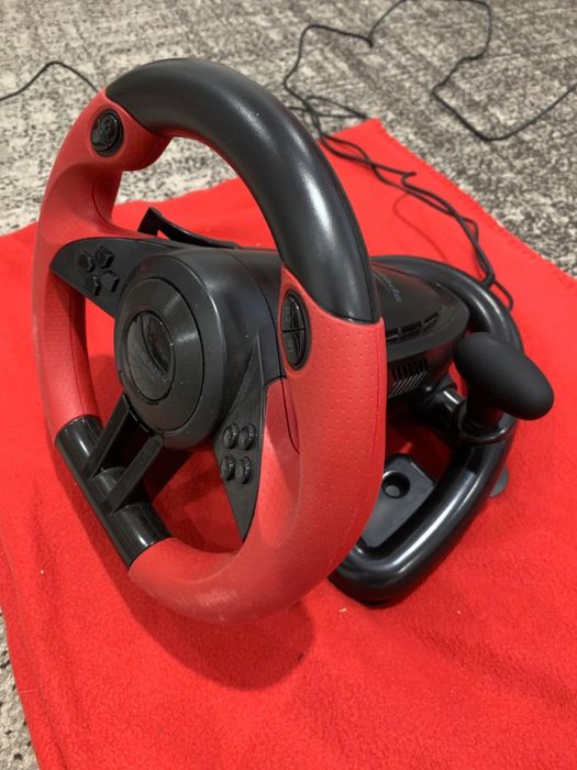 Volan gaming Speedlink Trailblazer