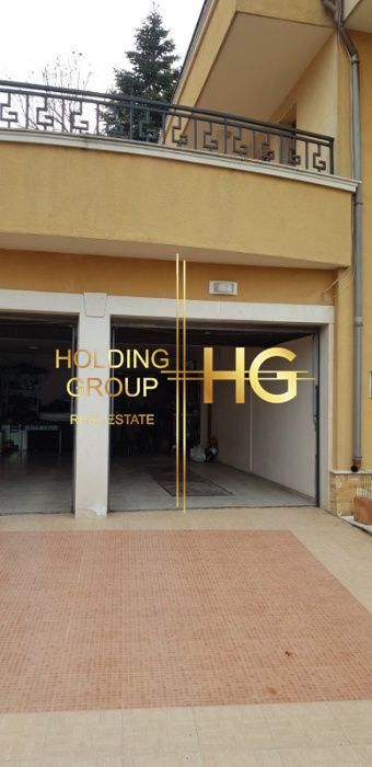 Къща в Варна-м-т Евксиноград площ 460