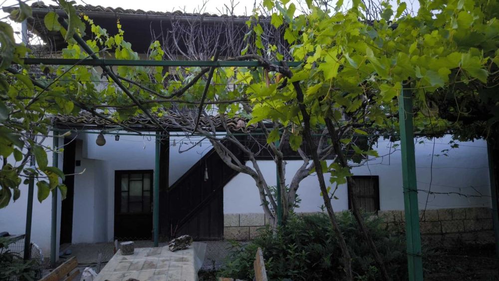 Продава се Къща в с. Кардам, Област Търговище - 100 кв.м за 291 €/кв.м - Снимка #1