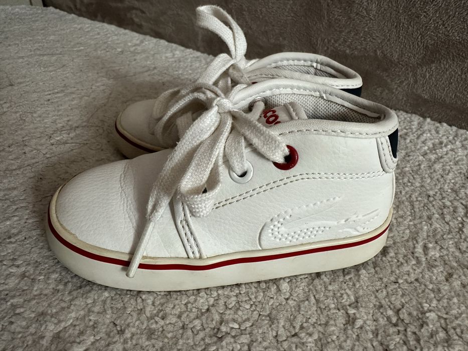 Детски обувки Lacoste 21