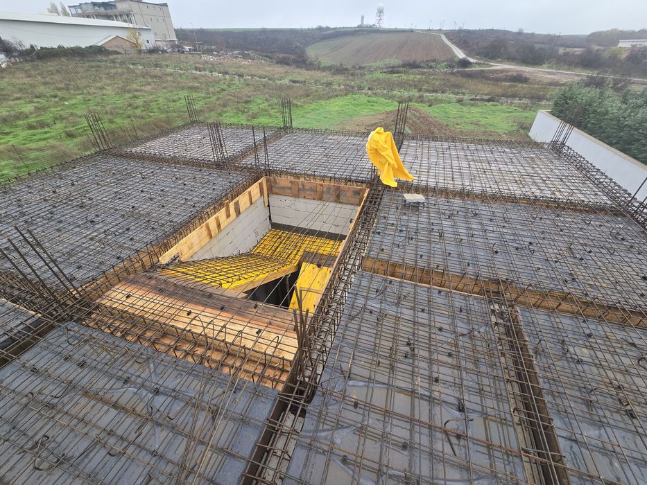 Construcții case la roșu / la cheie – locuri limitate 2026 | echipă cu experiență | Craiova