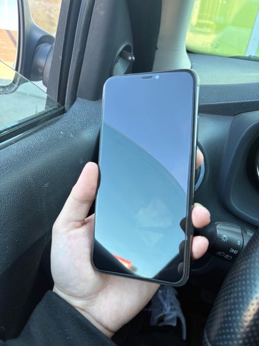 iPhone 11 Pro Max 512GB