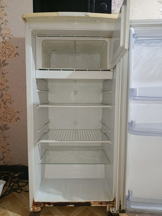 Холодильник сатылады