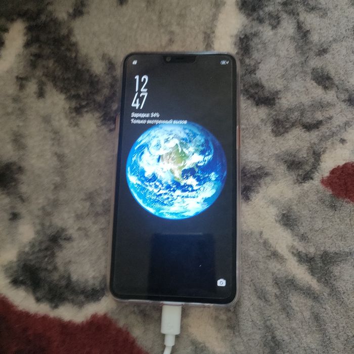 Производство Китай