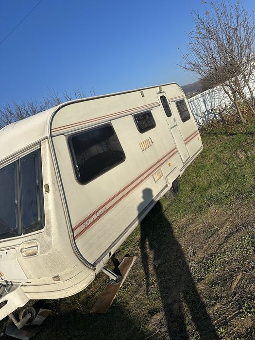 Caravana by Coachman