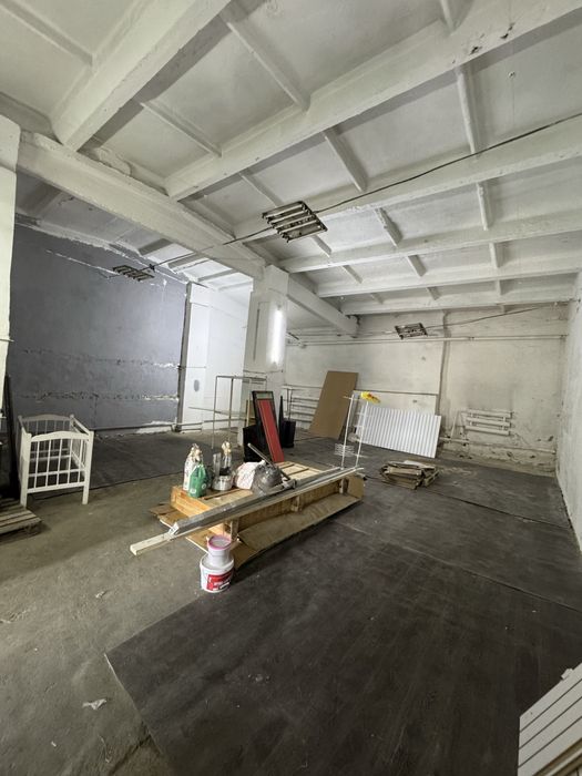 Сдам складское помещение до