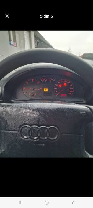 Audi a4 b5 1.9 tdi