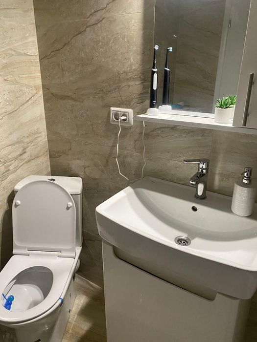 Direct proprietar: Apartament 2 camere de inchiriat-Central Adress Residence