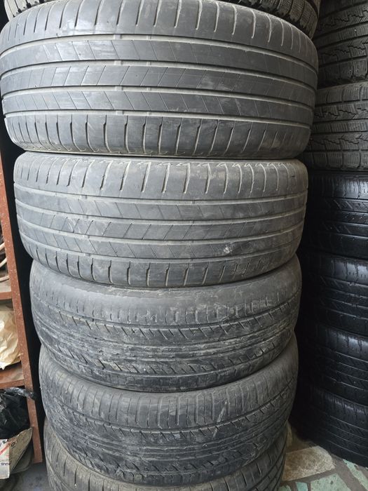 Летние шины бар комплект