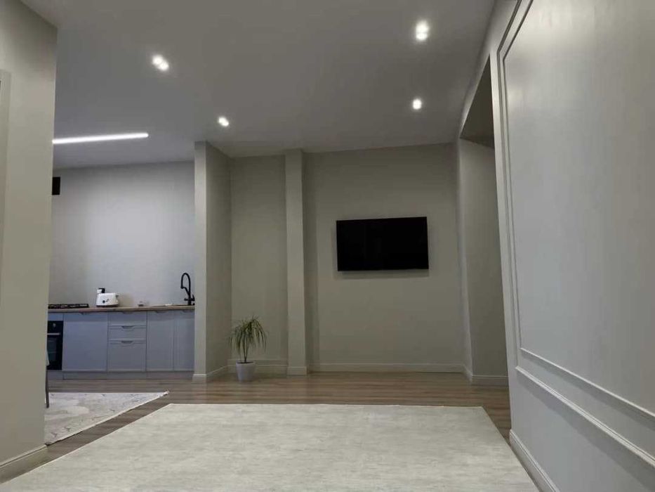 Продажа 2-комнатной квартиры