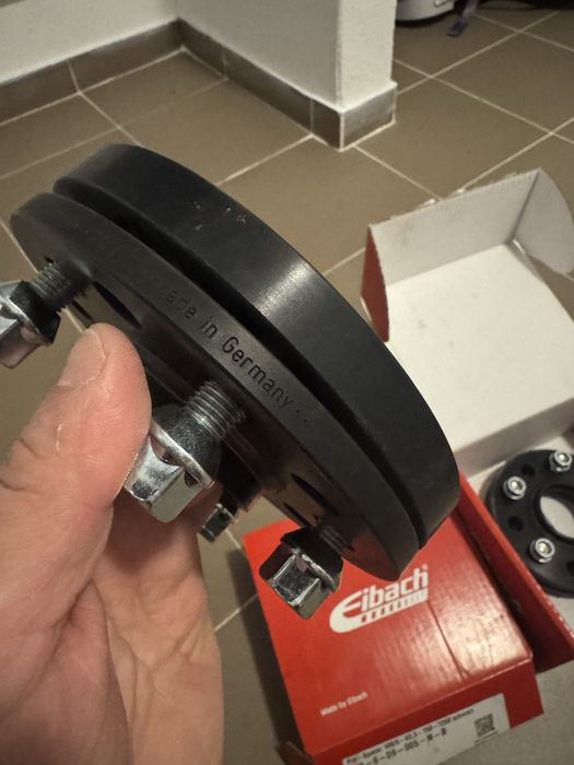 Flanse / Distantiere Ford marca Eibach