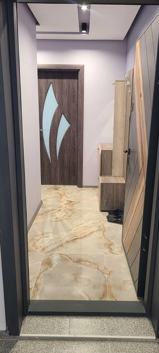 Дава се под наем Двустаен апартамент в Варна, м-т Пчелина - 56 кв.м за 510 € - Снимка #9