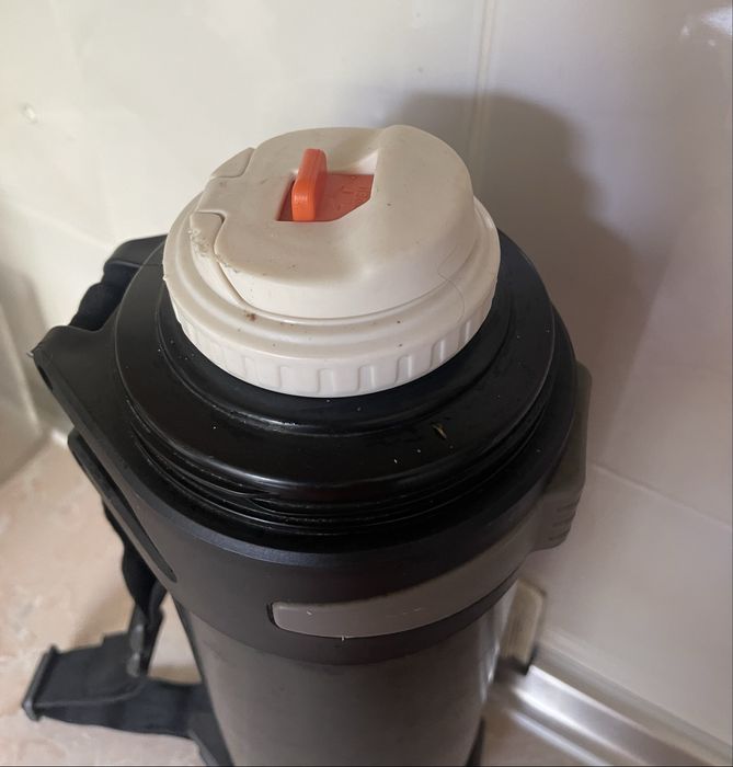 Термос классический, 3 л