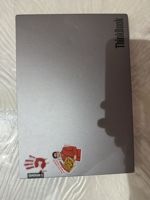 Lenovo thinkbook ноутбук
