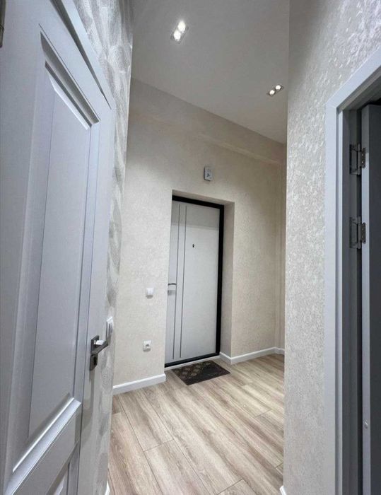 Новостройка ЖК Tiara, ориентир Академгородок, Инха