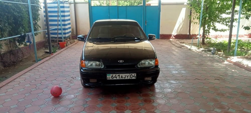 Ассалаумағалейкум машина сатамын жағдай жақсы май жемейді дөңгелек