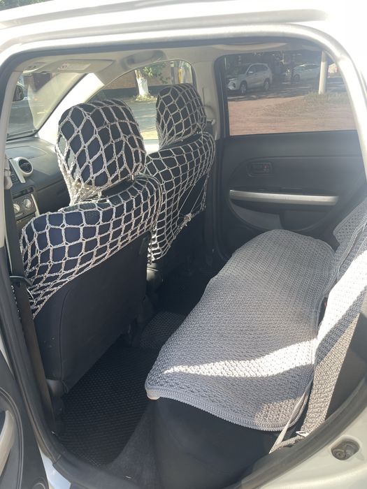 Toyota scion xa в продаже