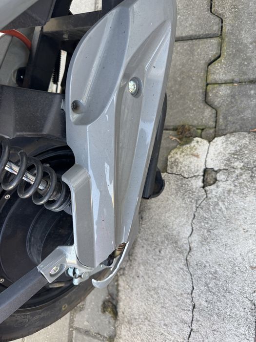 Vand scuter electric 3000W
