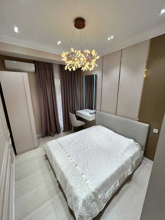 R1 Сдаётся квартира 2/5/16 на Мирзо Улугбекском ор-р Дархан