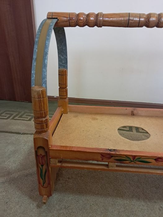 Бесык люлька колыбель продам.