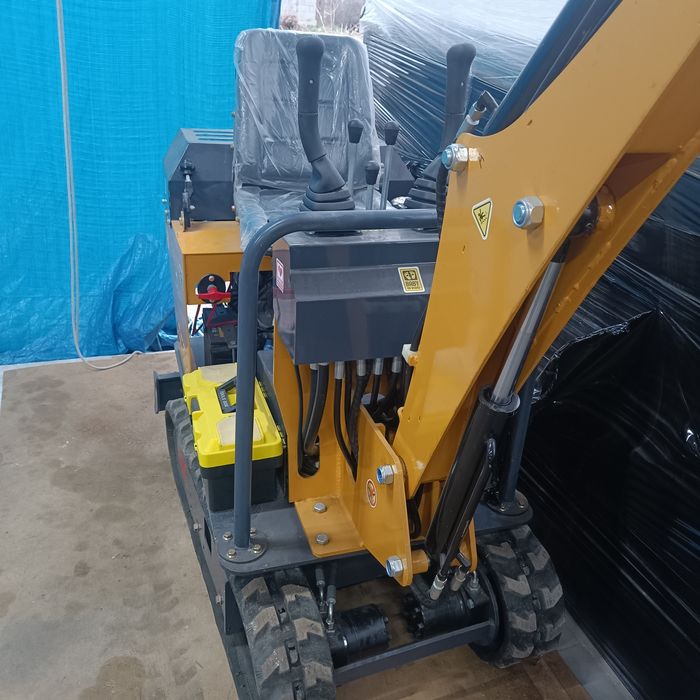 Продам Мини Экскаватор