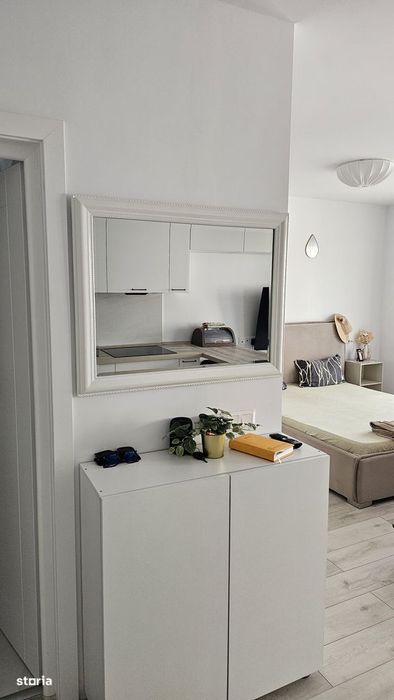 Apartamente Tip Studio - Comision 0 - Cartier Rezidențial