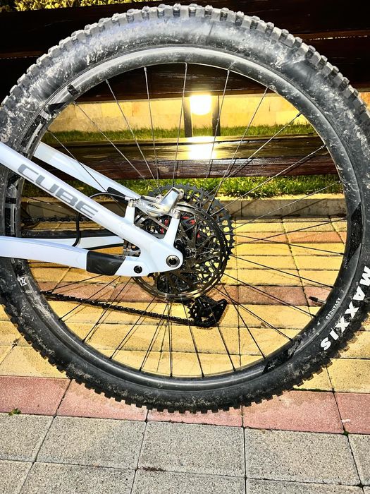 Капла с главина Newmen Advanced Carbon