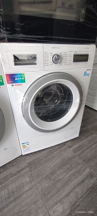 Пералня BOSCH Home Professional