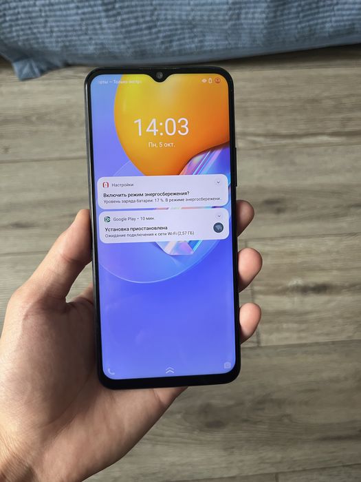 Vivo Y31 (128гб)