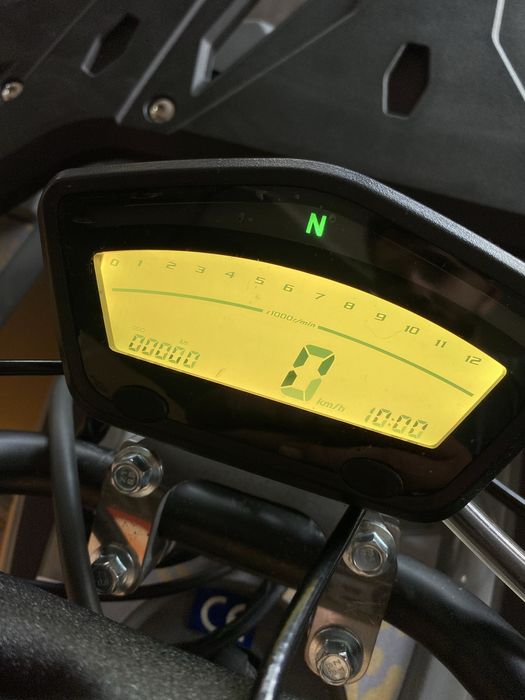 Atv 125cc Berreta scream nou cu garantie si livrare in toata tara