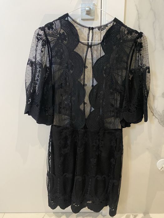 Elisabetta Franchi Рокля