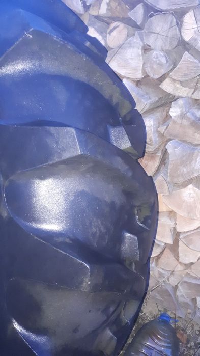 Anvelopa cu janta 23,1R30 combina