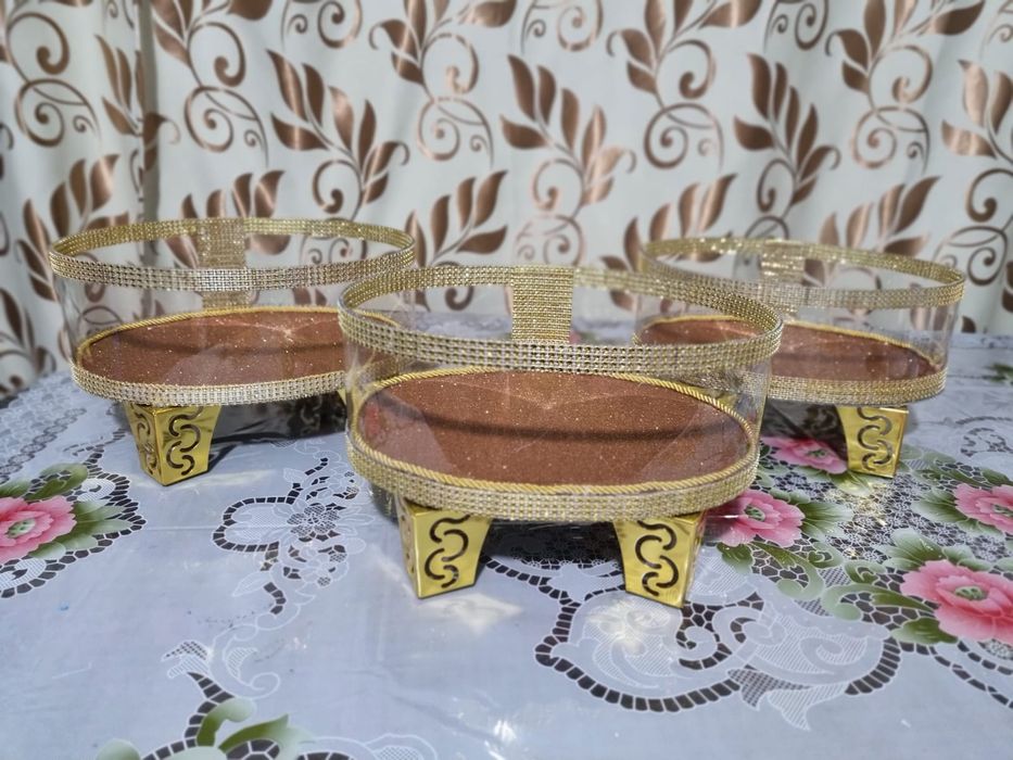 Корзины для тойбастар