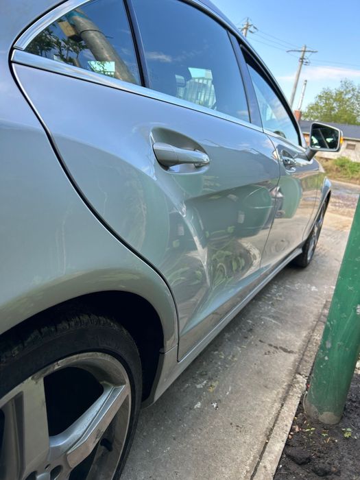 Ușă dreapta spate Mercedes CLS W218 2014