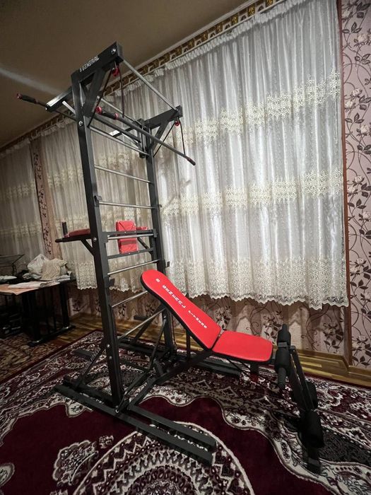турник брусья в ассортименте