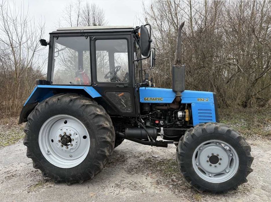 Продам трактор МТЗ 892.2