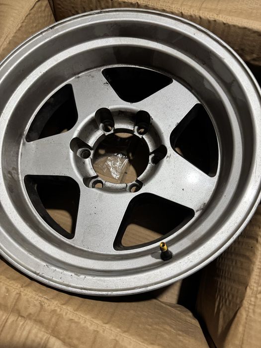 Шины летний и зимний