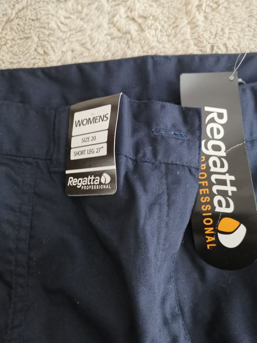 Работен панталон женски regatta