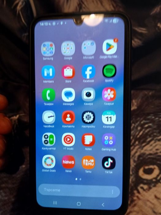 Самсунг А15 като нов