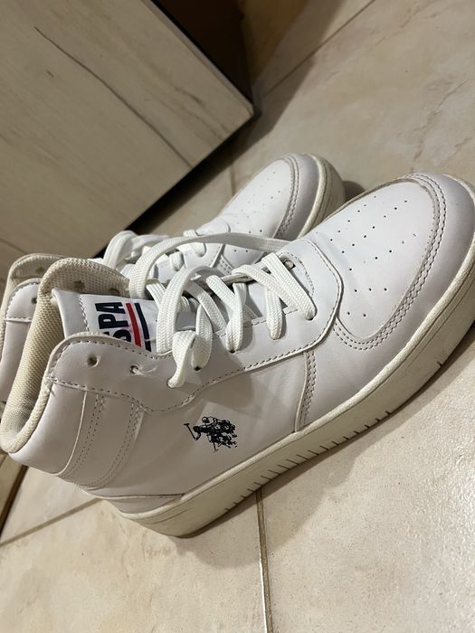 Кецове USPA 37 номер