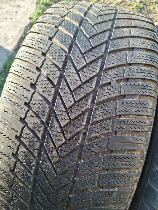 2 Anvelope de iarnă 255 50 r19 Bridgestone