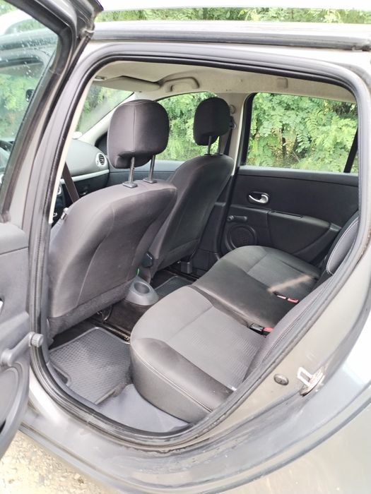 Renault Clio 2011