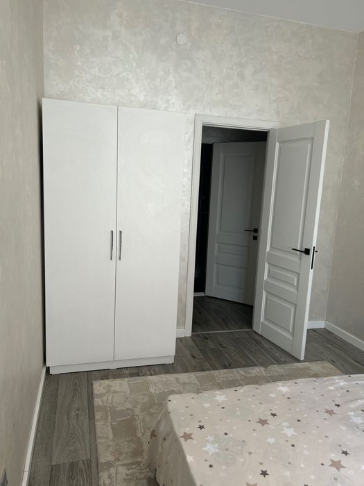 квартира в ЖК Легенда