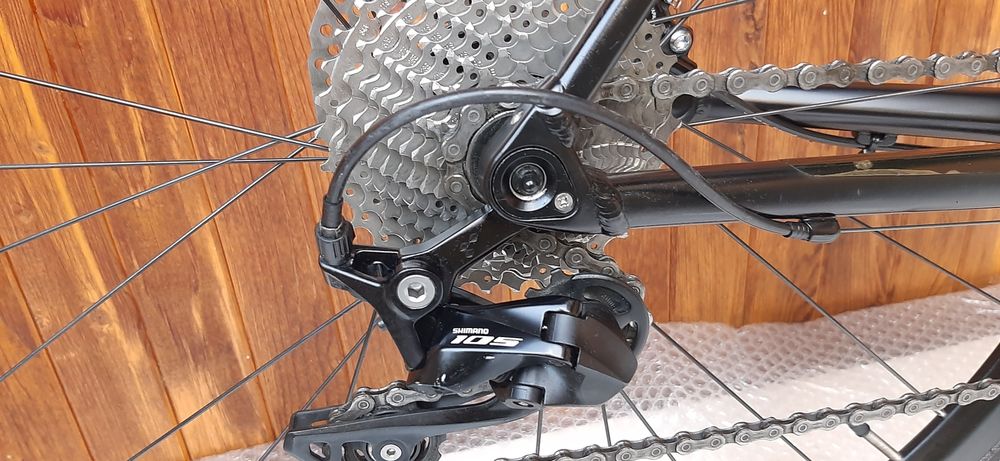 Алуминиев велосипед