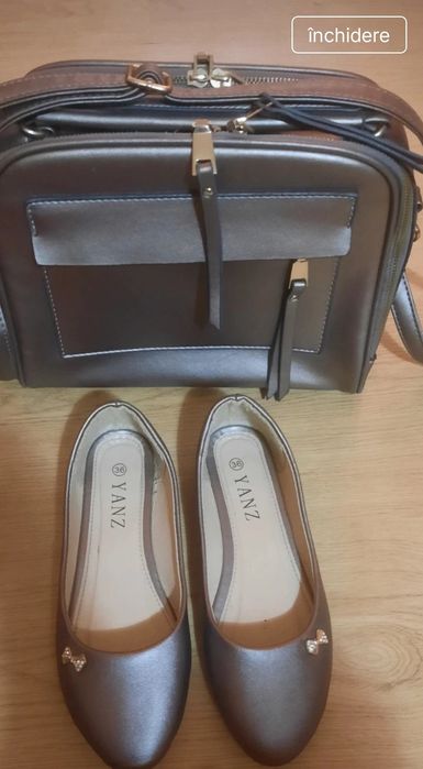 Set dama mărimea 36