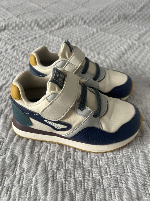 Кроссовки для мальчика