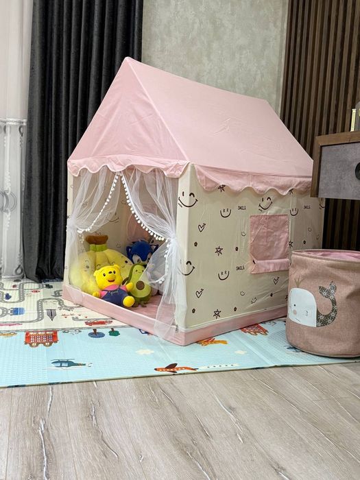 Detskiy domik  детский домик