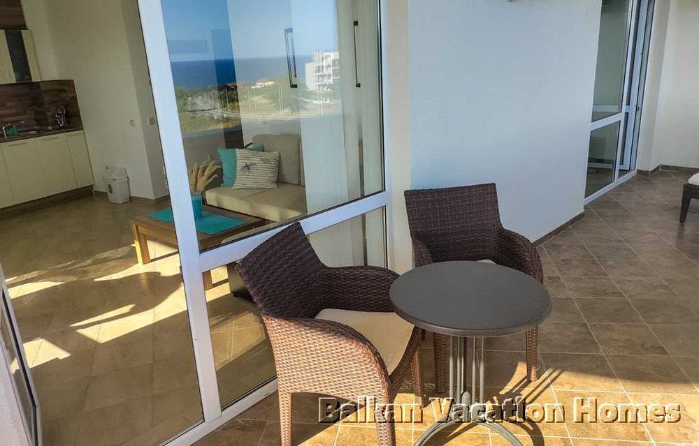 Продава се Двустаен апартамент в Бяла - 96 кв.м за 740 €/кв.м - Снимка #8