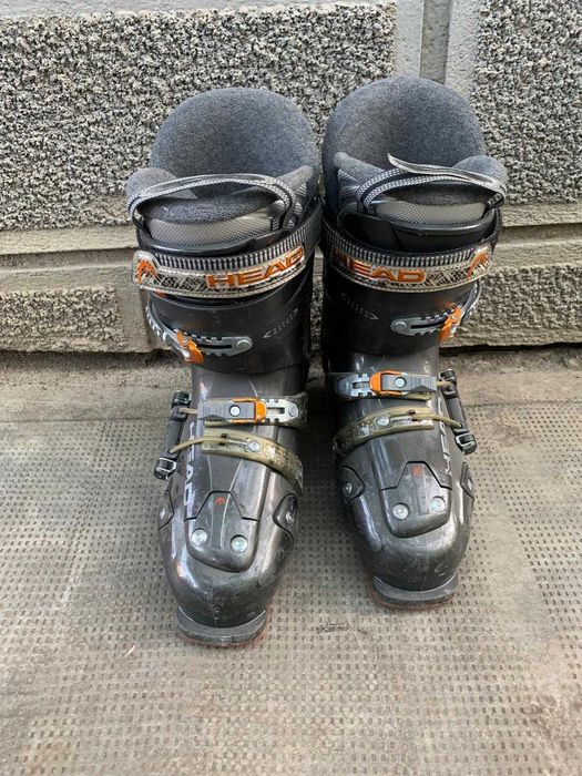 Clapari ski schi HEAD I-Type 10 prime marime Eur:42 Mondo:27