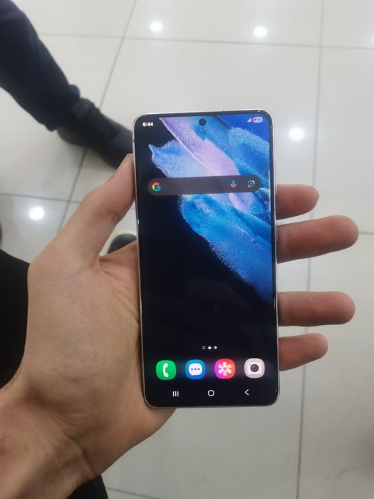 Samsung galaxy s21 /256 gb